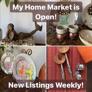 Cheers to Offers🥂